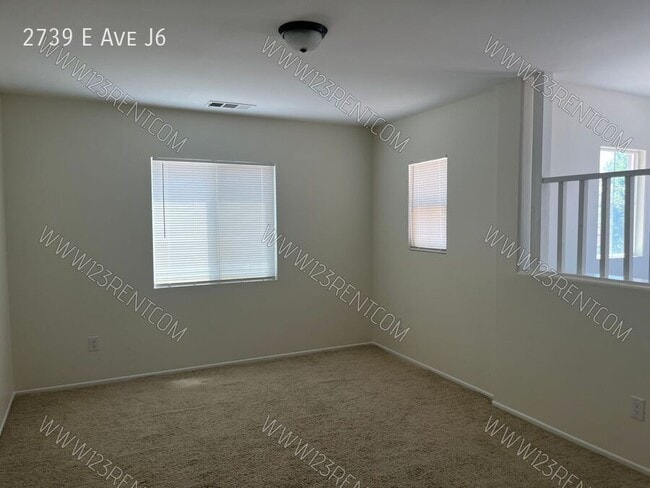 Building Photo - 2739 E Ave J6