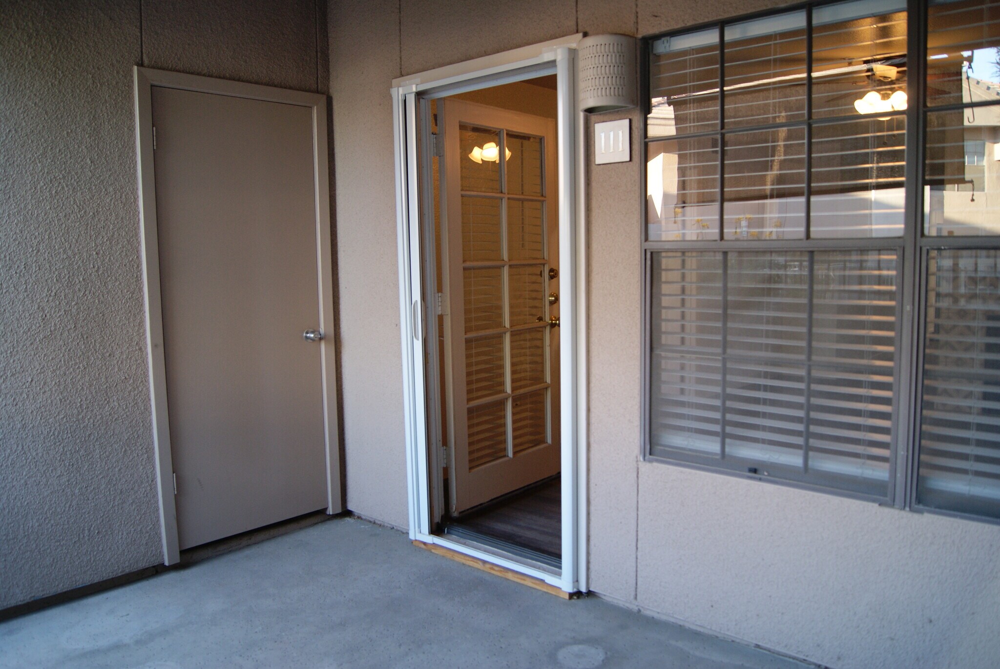 Storage room - 5950 N 78th St