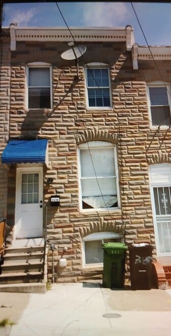 Building Photo - 3130 Stafford St
