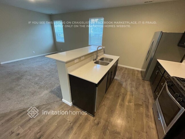 Building Photo - 6946 Munn Lake Dr SE