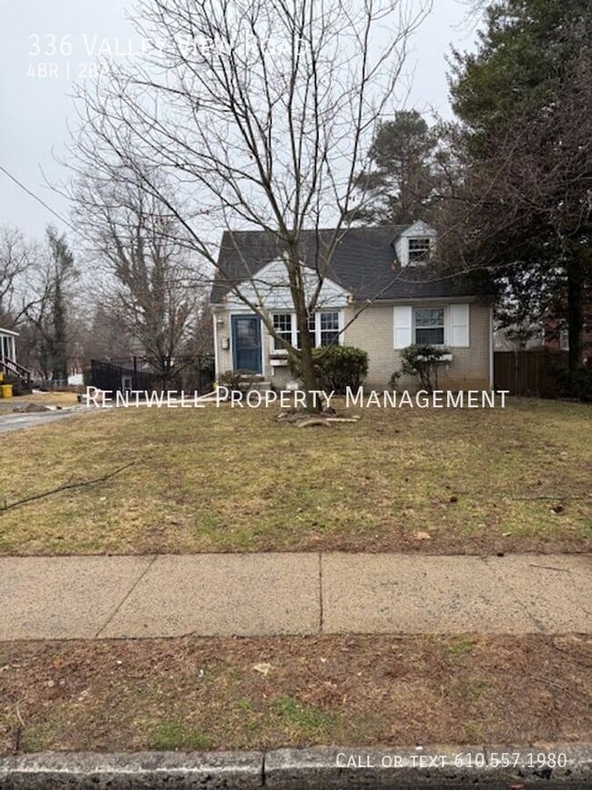 Building Photo - 336 Valley View Rd