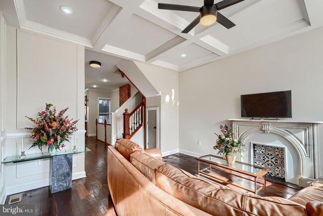 Building Photo - 2630 E Baltimore St