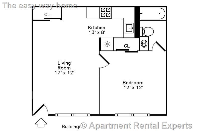 Building Photo - 5 Arizona Terrace