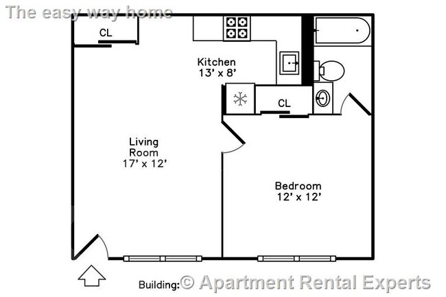 Building Photo - 5 Arizona Terrace