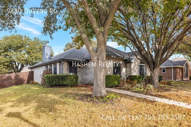 Building Photo - 3-Bed 2-Bath in Frisco - Move-In Ready!