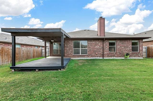 Building Photo - 6132 Shad Dr