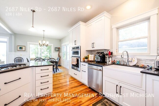 Building Photo - 2687 Niles Rd