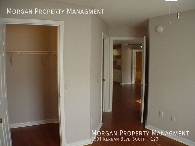 Building Photo - 3591 Kernan Blvd S