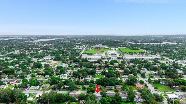 Building Photo - 1850 NW 92nd St