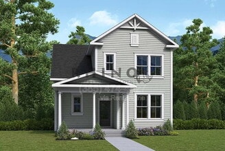 Building Photo - 863 Halvorsen Pkwy