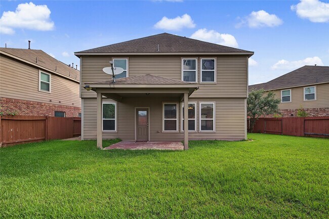 Building Photo - 18307 All Oak Trail