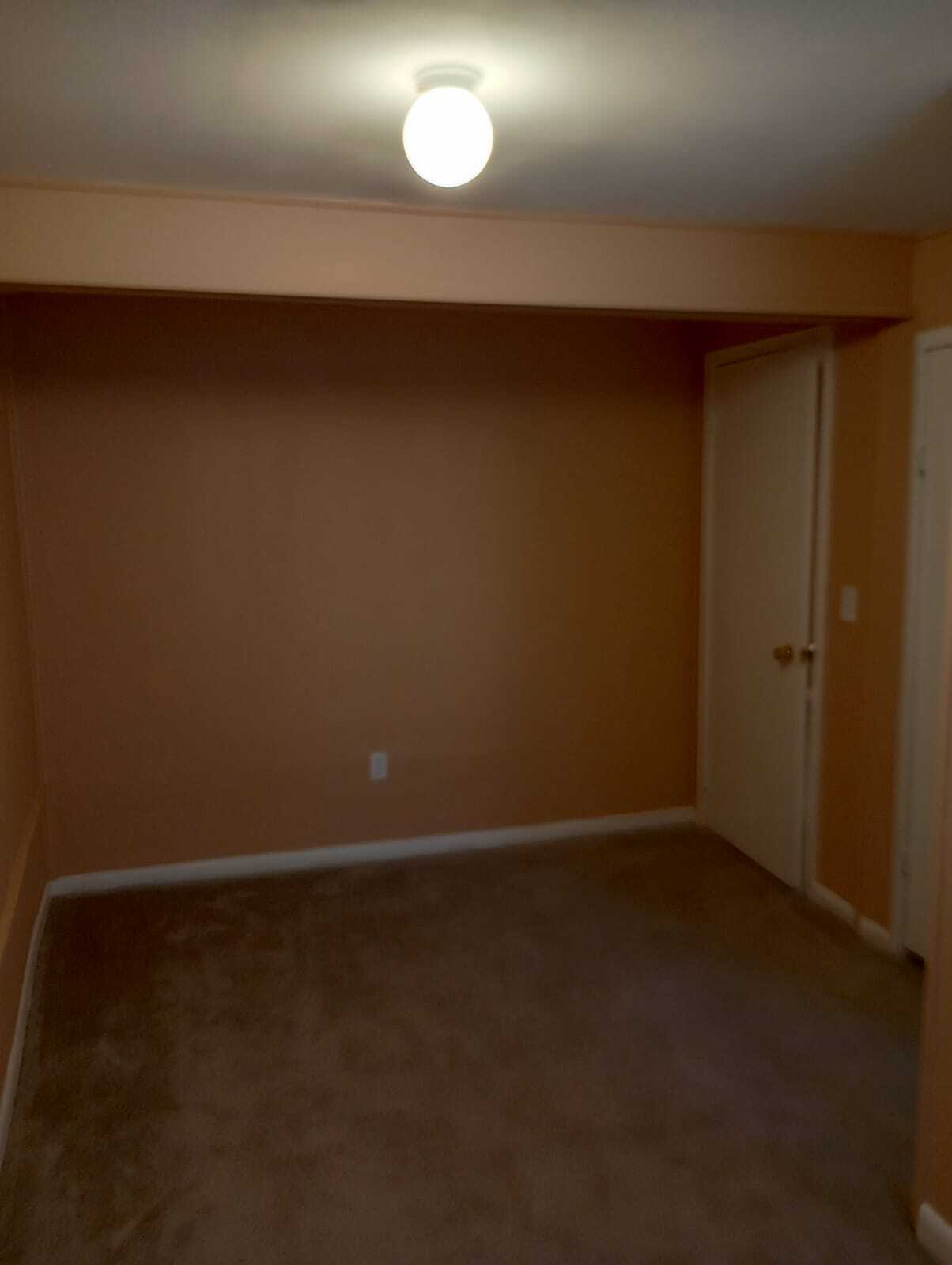 Room with carpet - 5655 W Ellsworth Ave