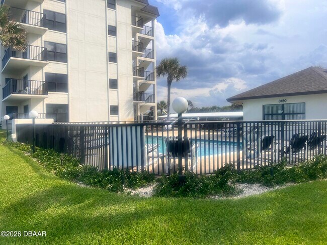 Building Photo - 3100 Ocean Shore Blvd