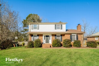 Building Photo - 5302 Broadmoor Pl