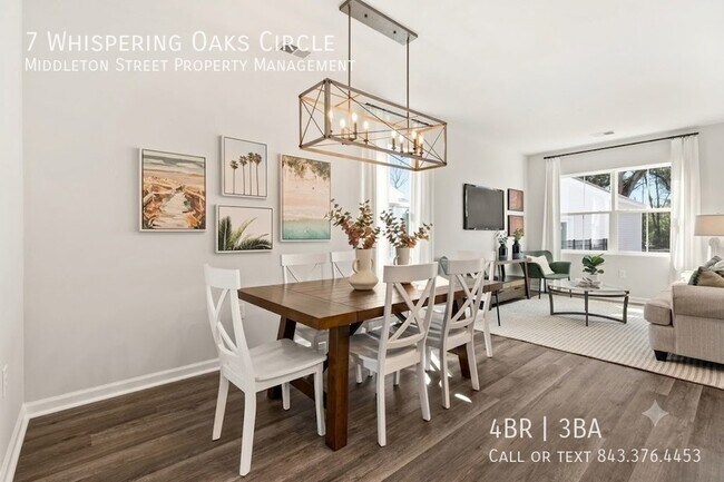 Building Photo - 7 Whispering Oaks Cir