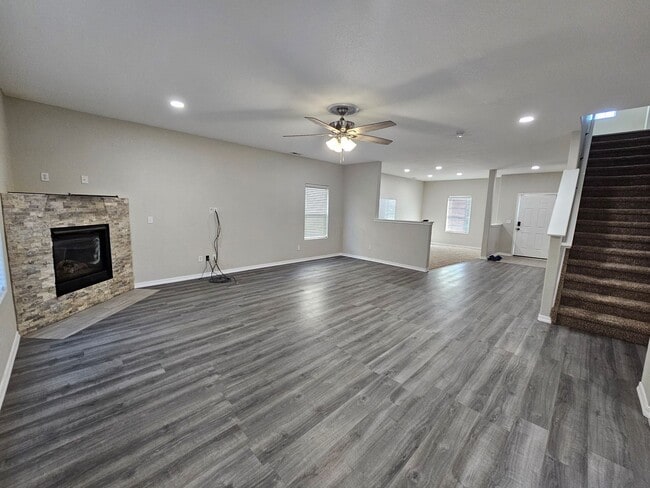 Building Photo - 3 Bed 3 bath house in 80925!!