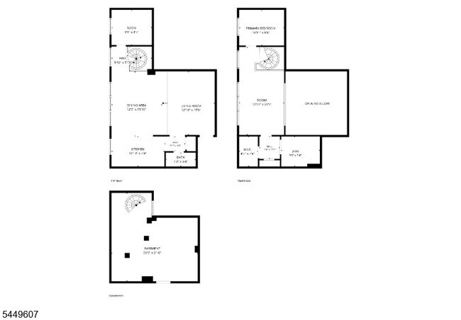 Building Photo - 21 Springfield Ave
