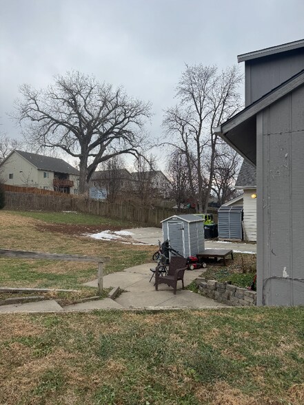 Building Photo - 3113 S 60th St