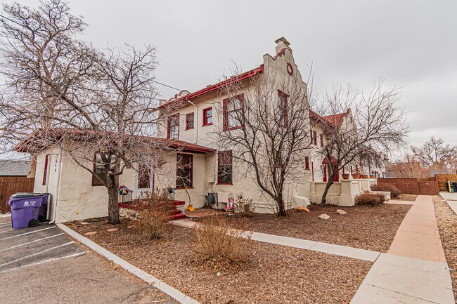 Building Photo - 1648 Winona Ct