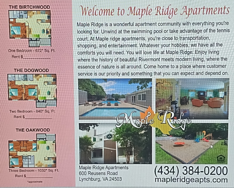 Building Photo - 600 Reusens Rd