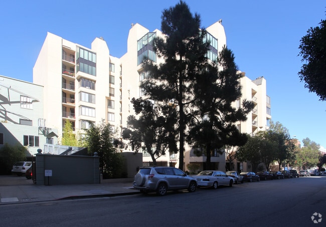 Building Photo - Telegraph Landing Condos