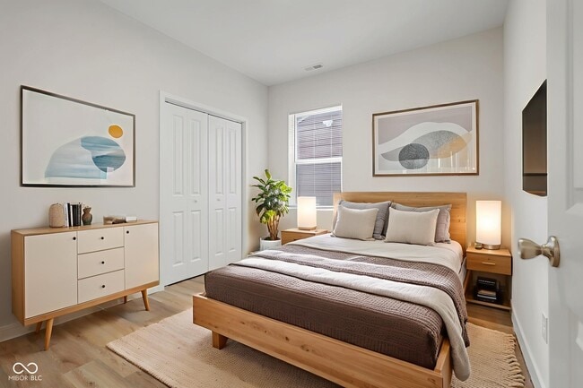 Building Photo - 2711 Guilford Ave