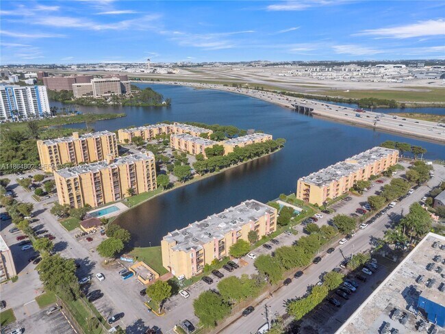 Building Photo - 4709 NW 7th St