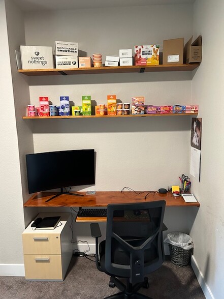 bedroom 2 - 1401 W 85th Ave