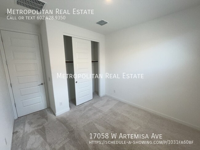 Building Photo - 17058 W Artemisa Ave