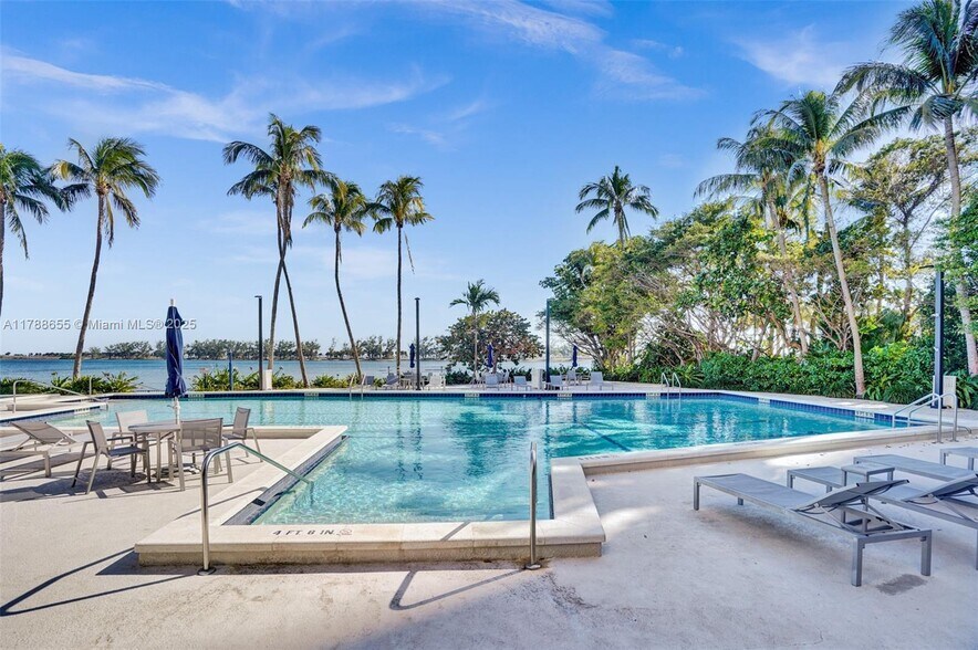 Building Photo - 2333 Brickell Ave