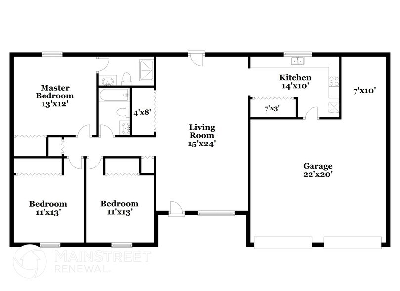 Building Photo - 3848 Centerville Hwy