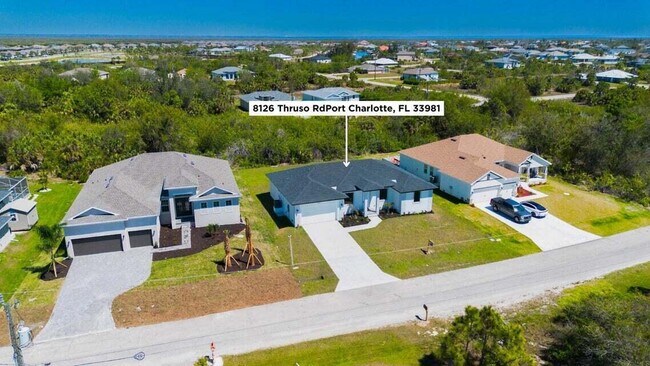 Building Photo - 8126 Thruso Rd