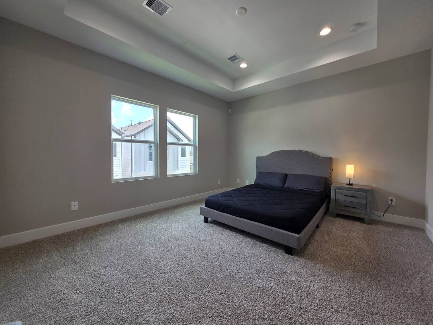 Building Photo - 8326 Curry Rd