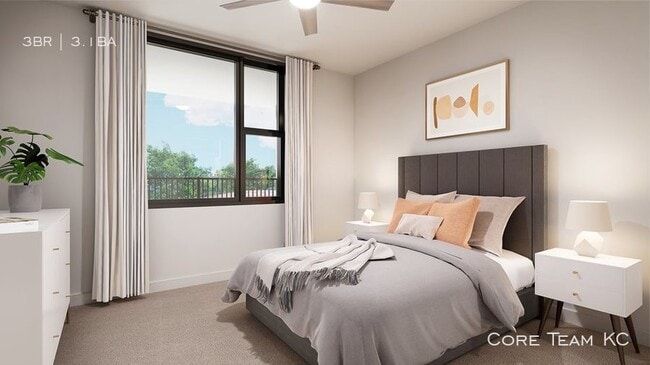 Building Photo - 551 W 44th St