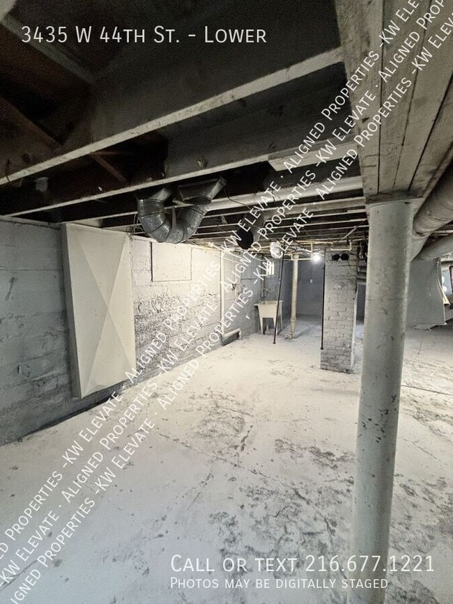 Building Photo - 3435 W 44th St