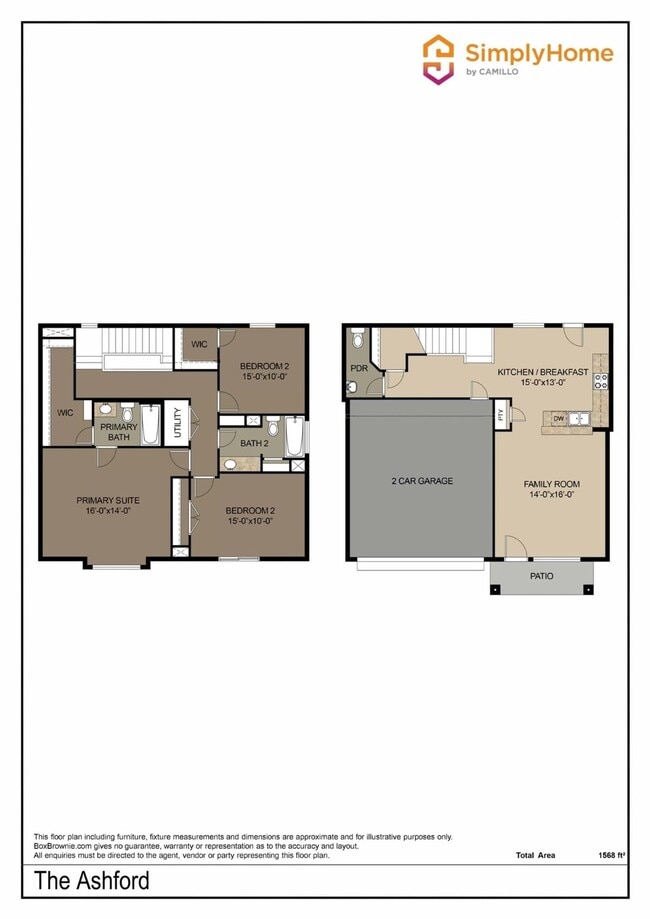 Building Photo - 5456 Quail Cove Ln