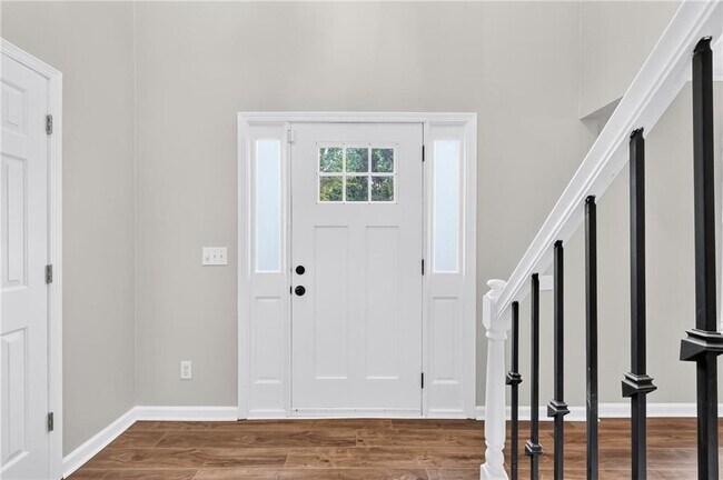 Building Photo - 4554 Darrowby Dr