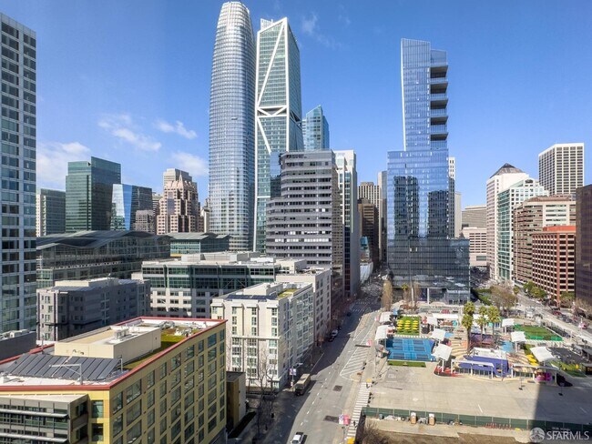 Building Photo - 201 Folsom St