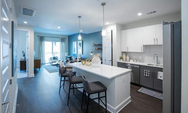 Building Photo - 1 bedroom in The Woodlands TX 77381