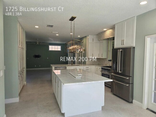 Building Photo - 1725 Billingshurst Ct