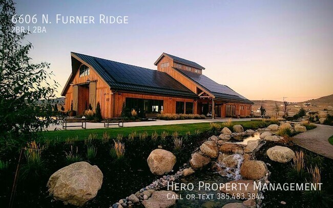 Building Photo - 6606 N Furner Rdg