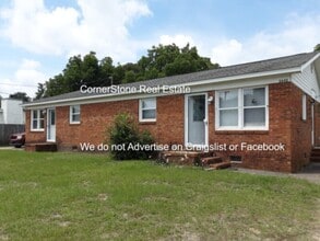 Building Photo - 2602 Wingate Rd