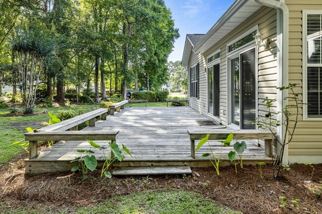 Building Photo - Four Bed Brandywine Home Available Now