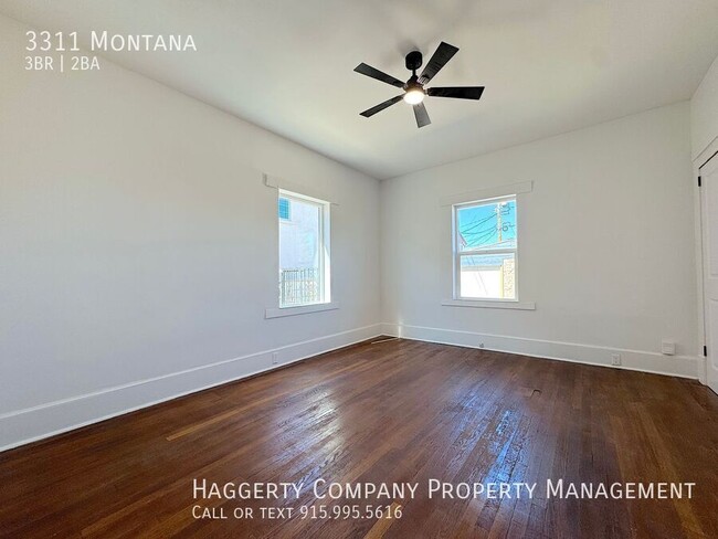 Building Photo - 3311 Montana-