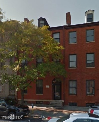 Building Photo - 316 N Paca St