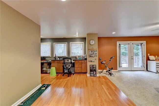 Building Photo - 2213 Hamilton Mill Pkwy