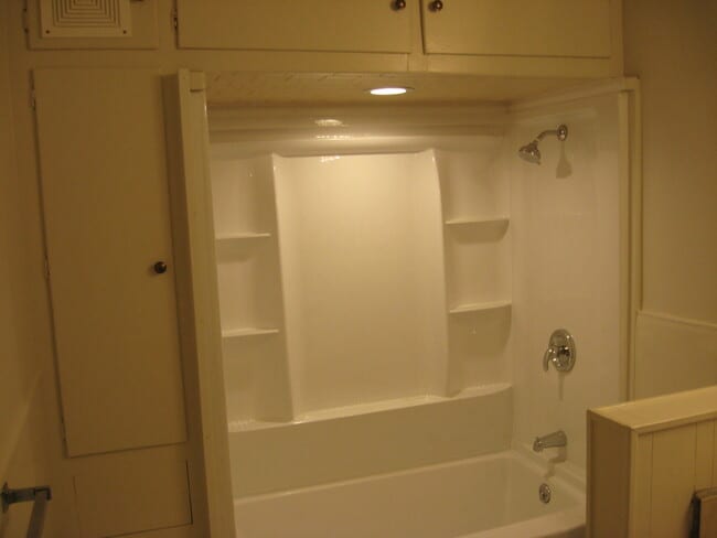 Building Photo - 1213 Park St