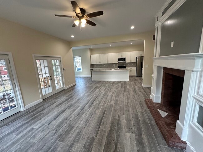 Building Photo - 1213 Kiefer Creek Rd