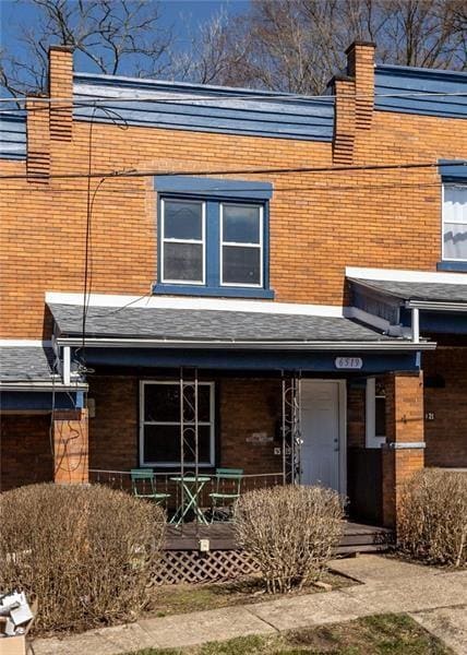 Primary Photo - 6523 Dean St