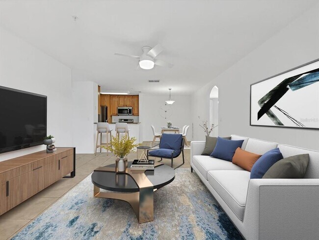 Building Photo - 8933 Manor Loop